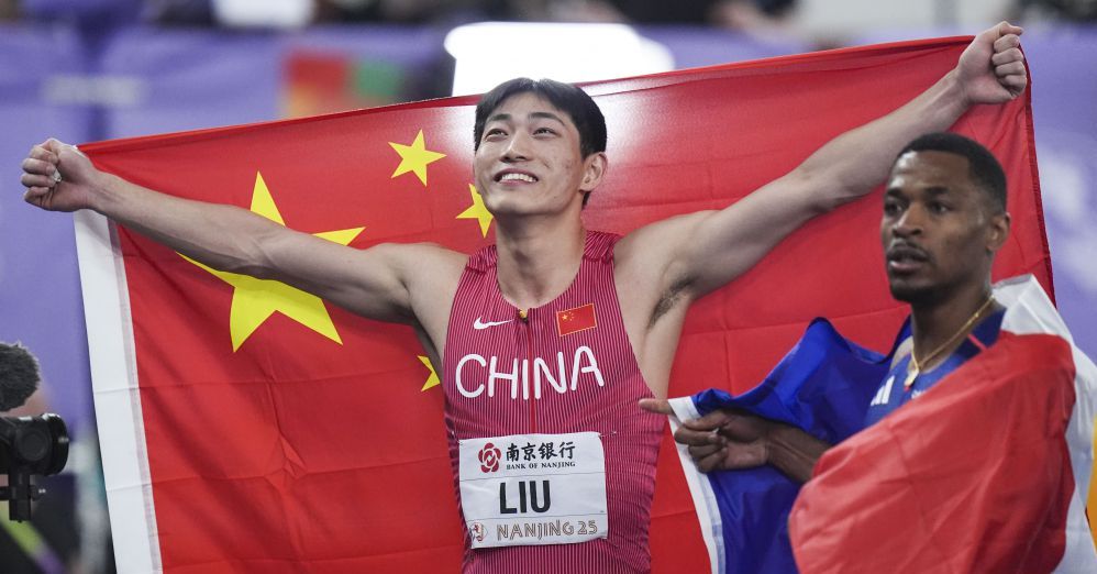 崛起！诺里斯打破了红牛和梅奔自10年起对世界冠军的垄断